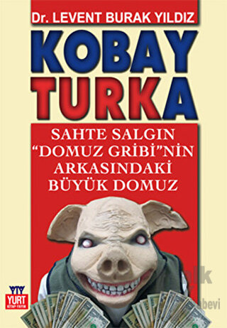 Kobay Turka - Halkkitabevi