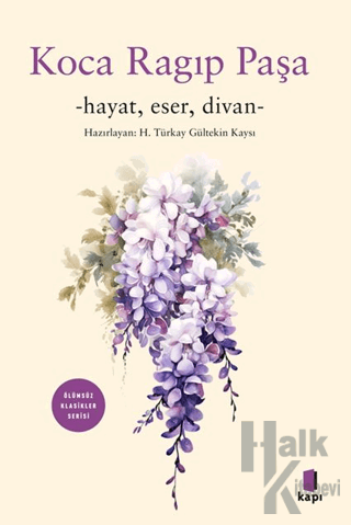 Koca Ragıp Paşa Divanı