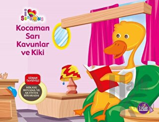 Kocaman Sarı Kavunlar ve Kiki