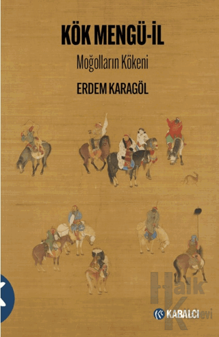 Kök Mengü-il - Halkkitabevi