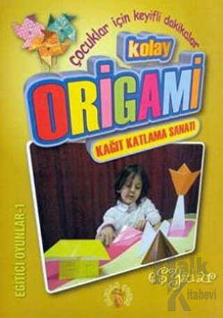 Kolay Origami - Eşyalar