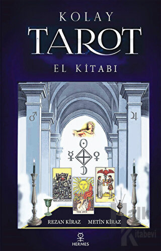 Kolay Tarot El Kitabı - Halkkitabevi