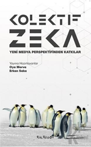 Kolektif Zeka - Halkkitabevi