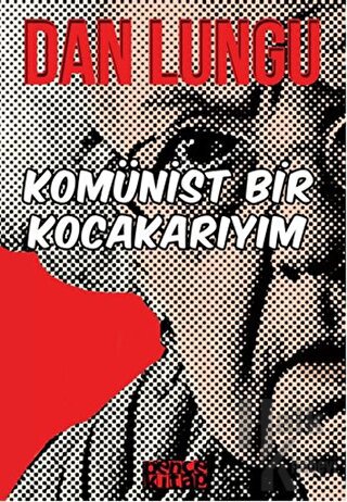 Komünist Bir Kocakarıyım - Halkkitabevi