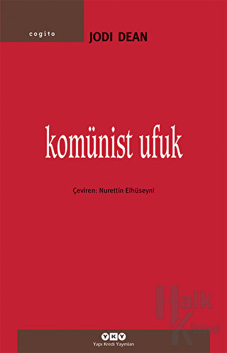 Komünist Ufuk - Halkkitabevi