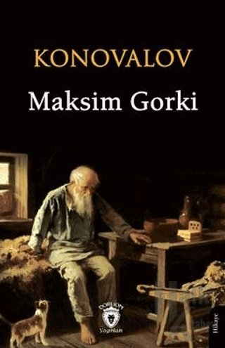 Konovalov - Halkkitabevi