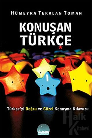 Konuşan Türkçe - Halkkitabevi
