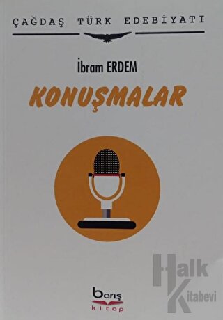 Konuşmalar - Halkkitabevi