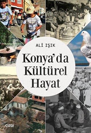 Konya'da Kültürel Hayat - Halkkitabevi