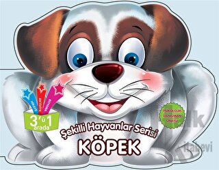 Köpek - Halkkitabevi