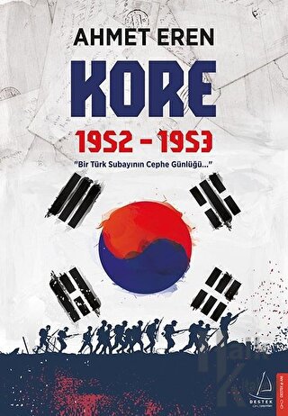 Kore 1952-1953 - Halkkitabevi