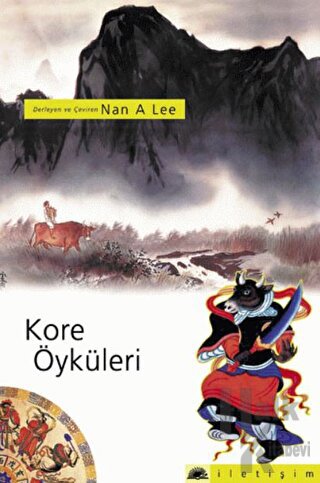 Kore Öyküleri - Halkkitabevi