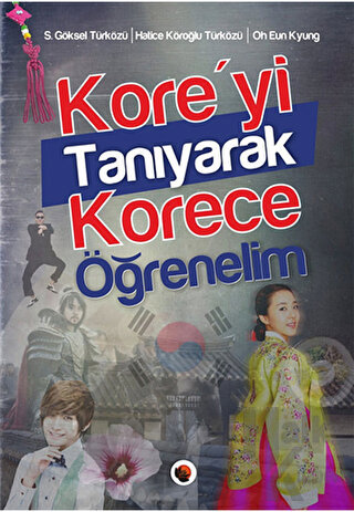 Kore'yi Tanıyarak Korece Öğrenelim - Halkkitabevi