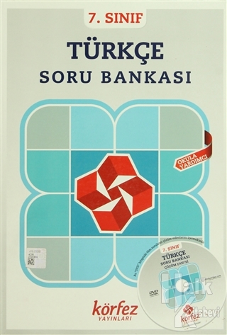 Körfez - 7. Sınıf Türkçe Soru Bankası