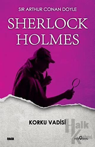 Korku Vadisi - Sherlock Holmes