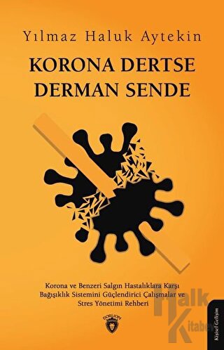 Korona Dertse Derman Sende - Halkkitabevi