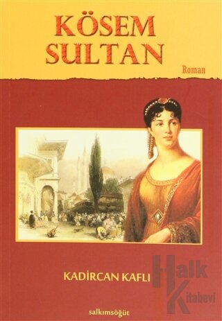 Kösem Sultan - Halkkitabevi