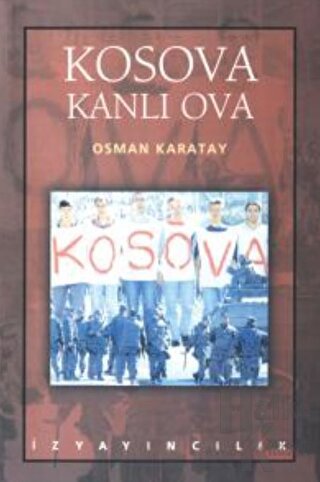 Kosova Kanlı Ova - Halkkitabevi