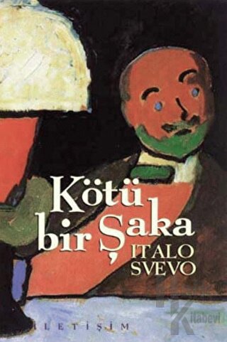 Kötü Bir Şaka - Halkkitabevi