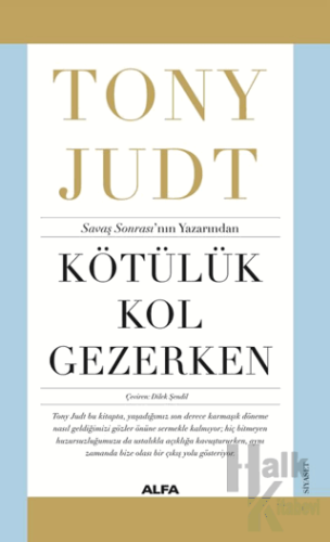 Kötülük Kol Gezerken