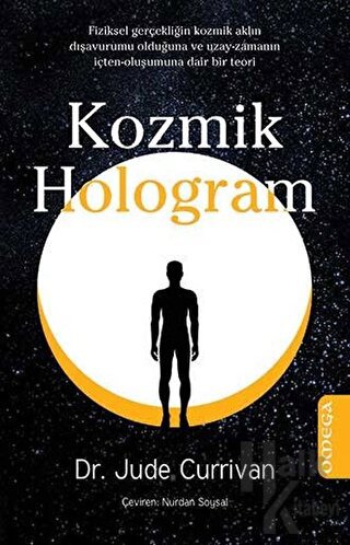 Kozmik Hologram - Halkkitabevi