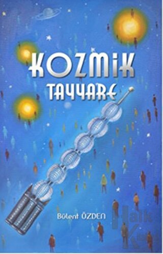 Kozmik Tayyare - Halkkitabevi
