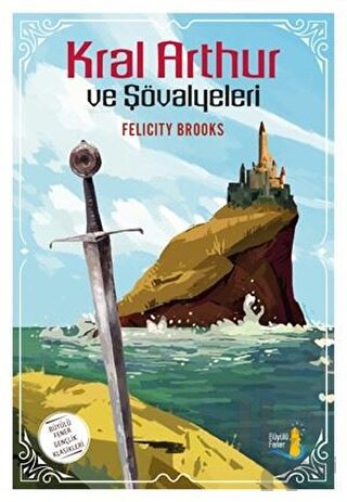 Kral Arthur ve Şövalyeleri