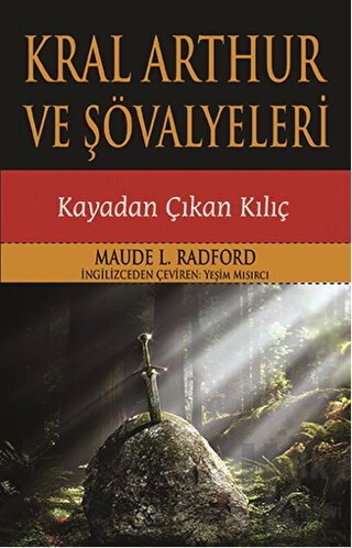 Kral Arthur ve Şövalyeleri