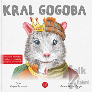 Kral Gogoba