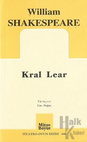 Kral Lear - Halkkitabevi