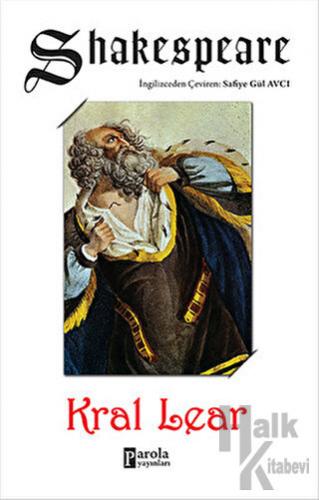 Kral Lear - Halkkitabevi