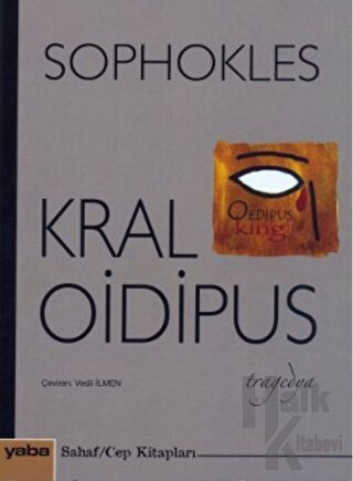 Kral Oidipus - Halkkitabevi