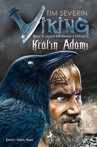 Kral'ın Adamı - Viking - Halkkitabevi