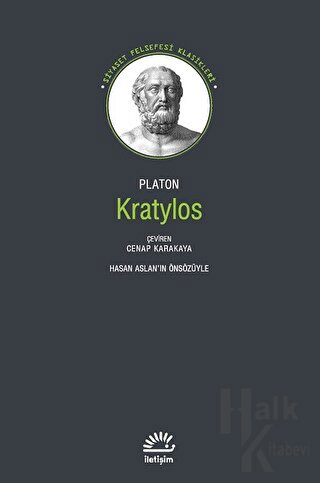 Kratylos - Halkkitabevi