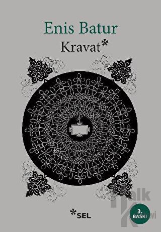Kravat - Halkkitabevi