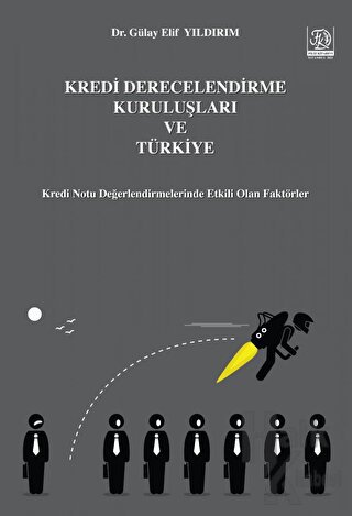 Kredi Derecelendirme Kuruluşları ve Türkiye - Halkkitabevi