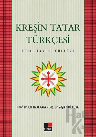 Kreşin Tatar Türkçesi - Halkkitabevi