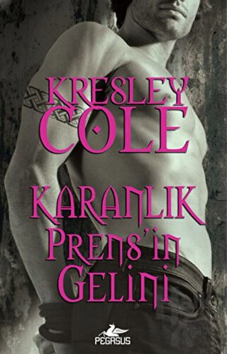 Kresley Cole Karanlıktan Sonra (6 Kitap Takım) - Halkkitabevi