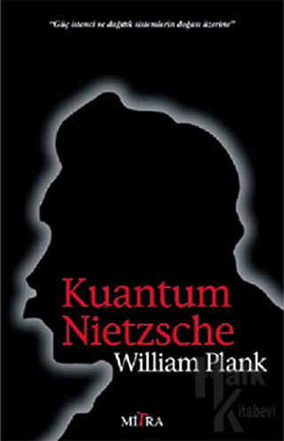Kuantum Nietzsche - Halkkitabevi
