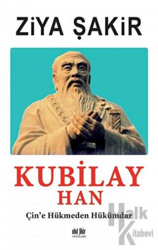 Kubilay Han - Halkkitabevi