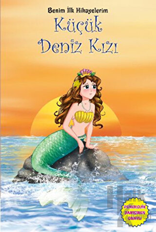 Küçük Deniz Kızı