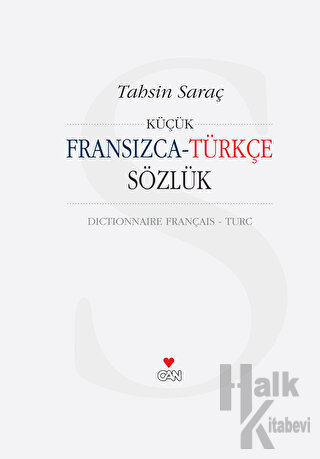 Küçük Fransızca-Türkçe Sözlük