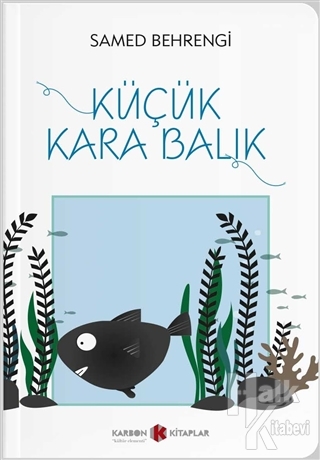 Küçük Kara Balık (Cep Boy) - Halkkitabevi