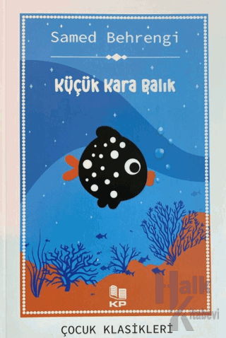 Küçük Kara Balık - Halkkitabevi