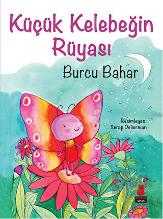 Küçük Kelebeğin Rüyası