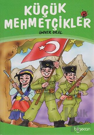 Küçük Mehmetçikler