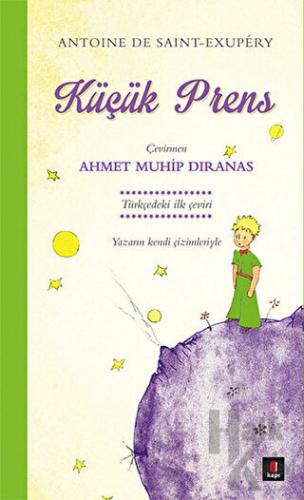 Küçük Prens - Halkkitabevi