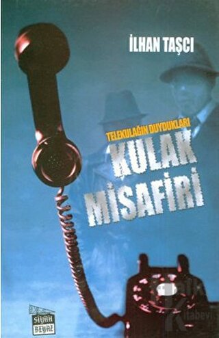 Kulak Misafiri - Halkkitabevi