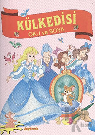 Külkedisi - Oku ve Boya - Halkkitabevi