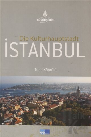 Kültür Başkenti İstanbul - Küçük Almanca